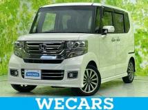 2015 Honda N BOX