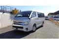 2018 Toyota Hiace Van