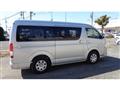2018 Toyota Hiace Van