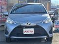 2017 Toyota Vitz