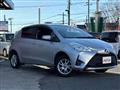 2017 Toyota Vitz