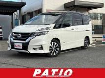 2018 Nissan Serena