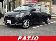 2022 Toyota PIXIS EPOCH