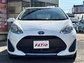 2020 Toyota AQUA