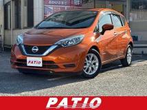 2019 Nissan Note