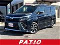2019 Toyota Voxy