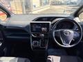 2019 Toyota Voxy