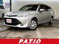2015 Toyota Corolla Fielder