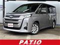 2023 Toyota Noah
