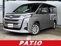 2023 Toyota Noah