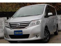 2011 Nissan Serena