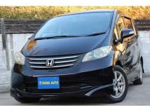 2009 Honda Freed