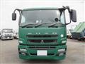 2011 Mitsubishi Fuso Super Great