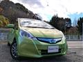 2011 Honda Fit Hybrid