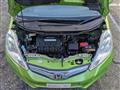 2011 Honda Fit Hybrid