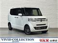 2015 Honda N BOX