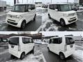 2015 Honda N BOX