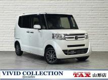2015 Honda N BOX