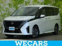 2023 Nissan Serena