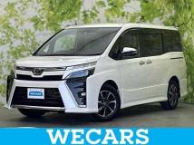 2019 Toyota Voxy