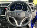2015 Honda Fit Hybrid