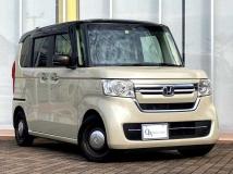 2022 Honda N BOX
