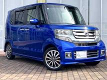 2016 Honda N BOX