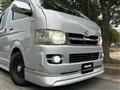 2006 Toyota Hiace Van