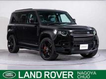 2023 Land Rover Defender