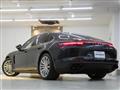2018 Porsche Panamera