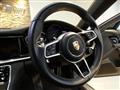 2018 Porsche Panamera