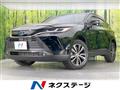 2021 Toyota Harrier Hybrid
