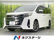 2020 Toyota Noah