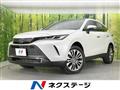 2023 Toyota Harrier Hybrid
