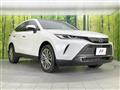 2023 Toyota Harrier Hybrid
