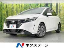 2023 Nissan Note