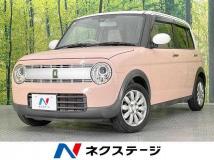 2017 Suzuki Lapin