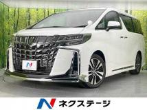 2023 Toyota Alphard G