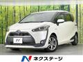 2015 Toyota Sienta