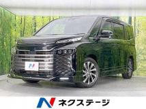 2023 Toyota Voxy