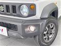 2024 Suzuki Jimny Sierra