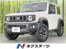 2024 Suzuki Jimny Sierra