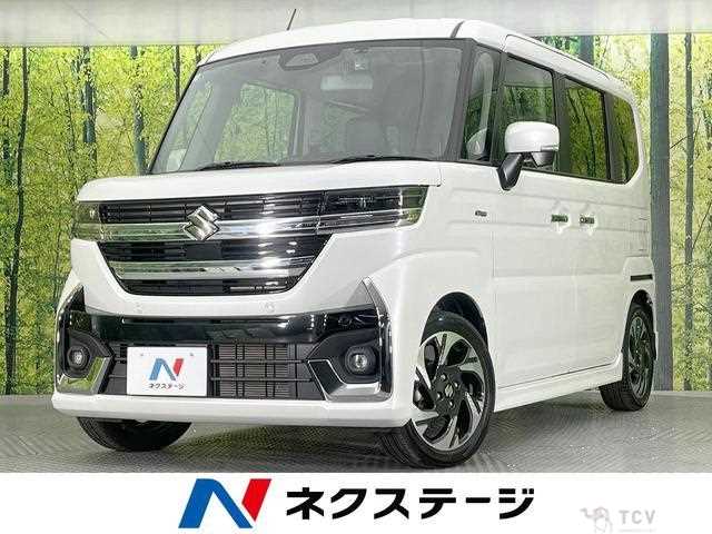 2024 Suzuki Suzuki Others