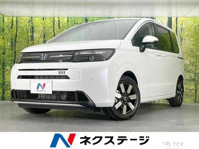2026 Honda Freed