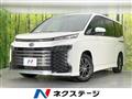 2025 Toyota Voxy