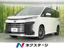 2025 Toyota Voxy