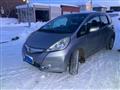 2011 Honda Fit