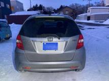 2011 Honda Fit