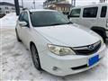 2010 Subaru Impreza