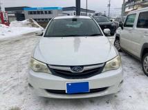 2010 Subaru Impreza